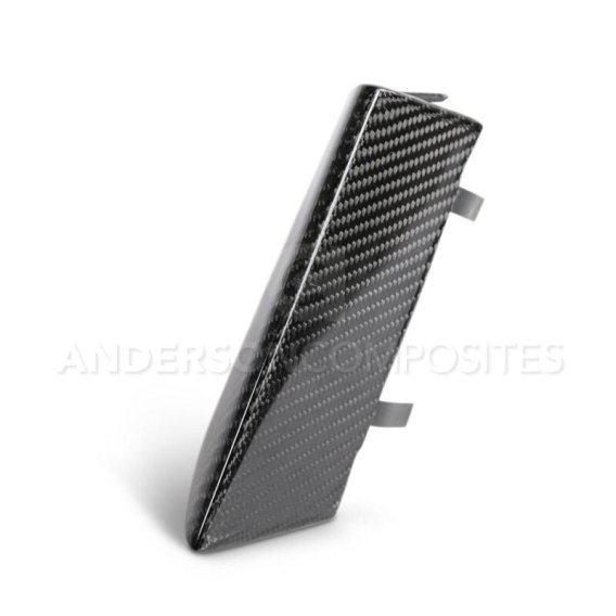AND Front Grilles