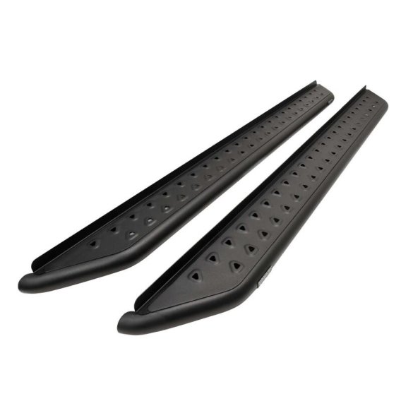 WES Running Boards - Outlaw