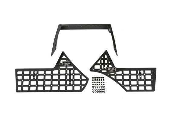 DVE Molle Panels