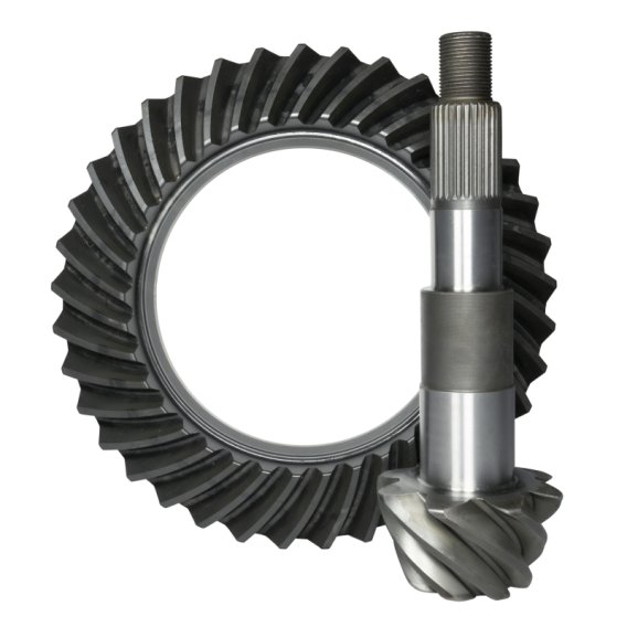 YUK Gear Sets - Nissan