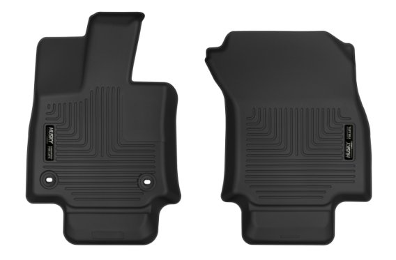 HL XAC - Front - Black