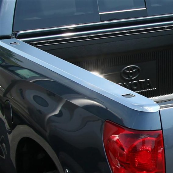 PUT Stainless Steel Skins