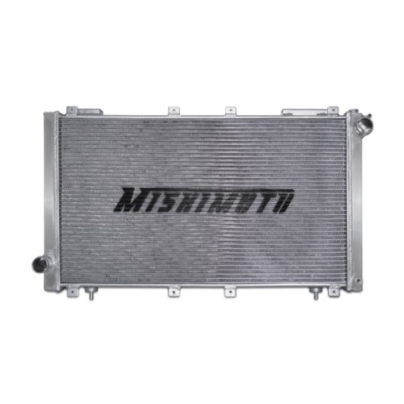 MM Radiators - Alum