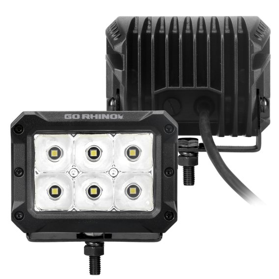 GOR Xplor Lighting