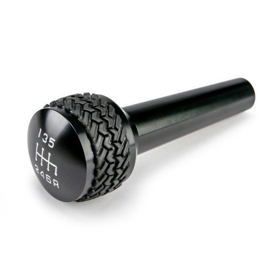 DVE Shift Knobs