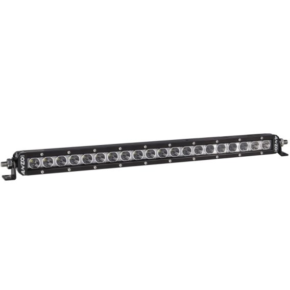 ANZ Rugged Off Road LED