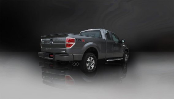 COR Resonator Delete  SP to XT