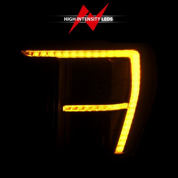 ANZ LED Headlights