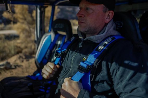 PRP 4.2 Harness