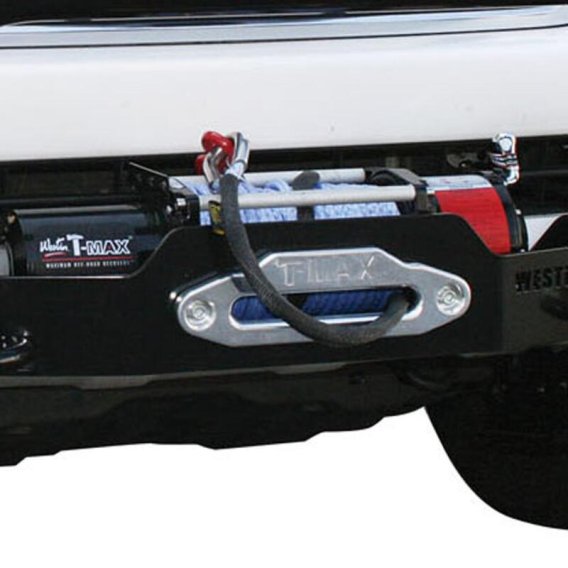 WES MAX Winch System