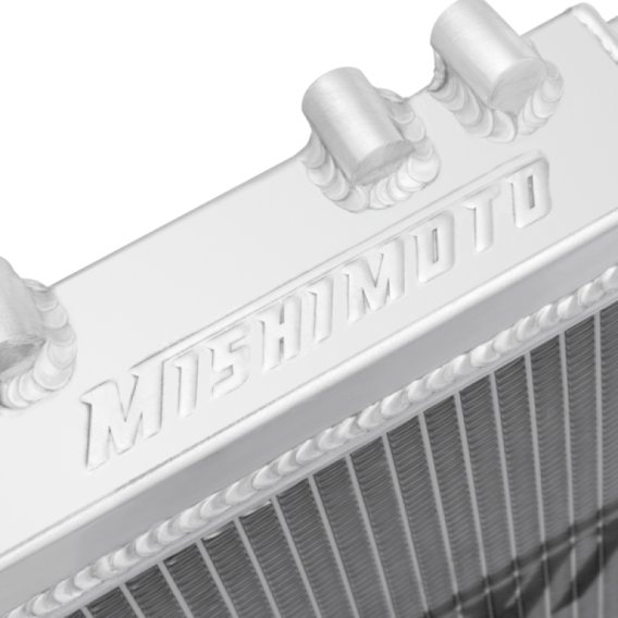 MM Radiators - Alum