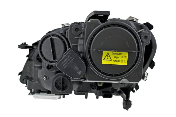 HELLA Headlight Assemblies