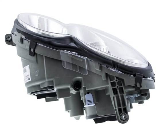 HELLA Headlight Assemblies