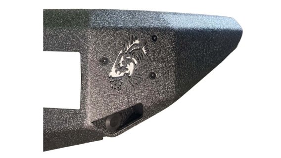FBO Front Bumpers