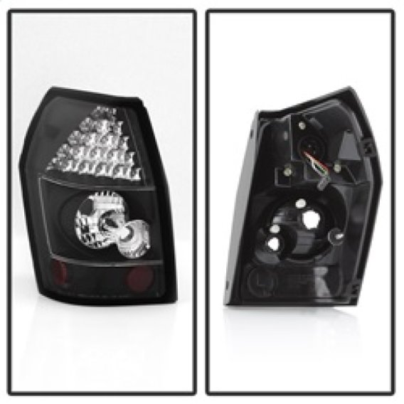 SPY LED Tail Lights