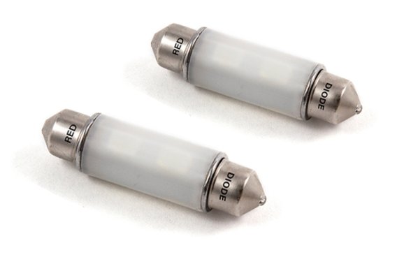 DIO Replacement Bulbs