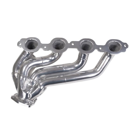 BBK Short Tuned Length Headers