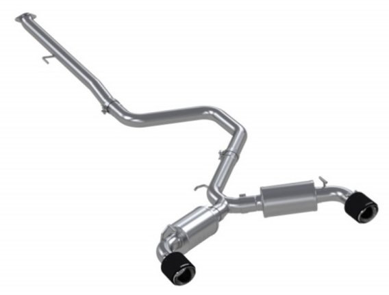 MBRP Catback Exhaust 304
