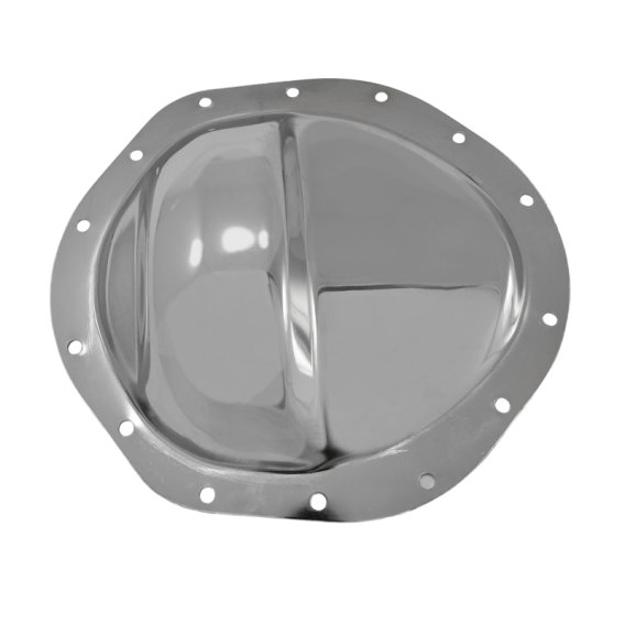 YUK Covers - Chrome
