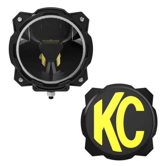 KCL Gravity LED - Titan