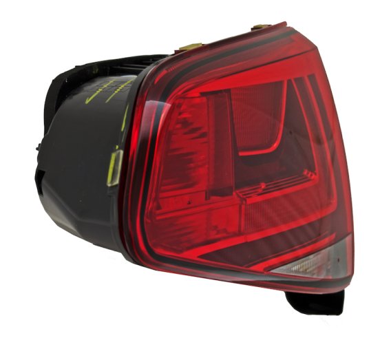 HELLA Tail Lights