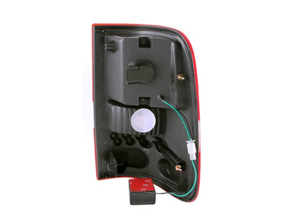 ANZ LED Taillights