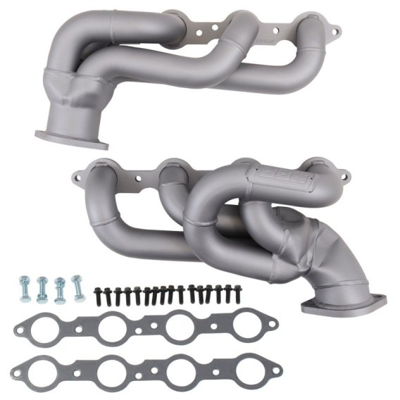 BBK Short Tuned Length Headers