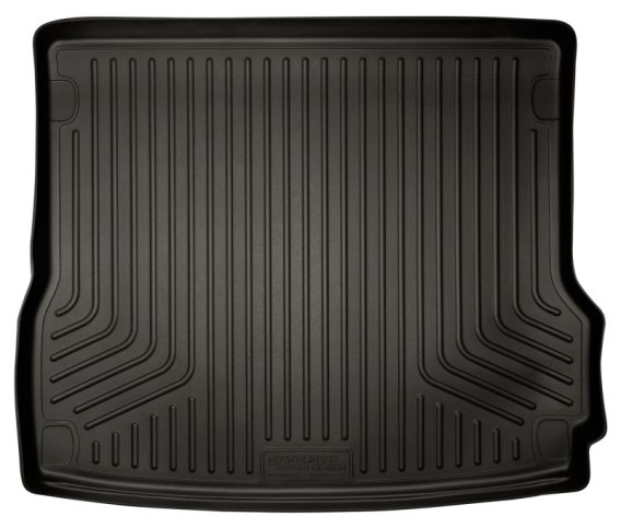 HL WB - Cargo - Black