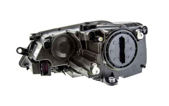 HELLA Headlight Assemblies