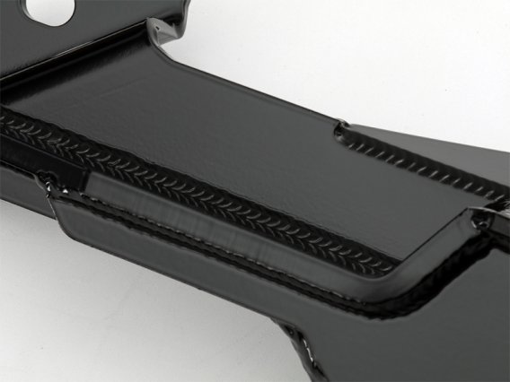 ICO Bump Steer Bracket Kits