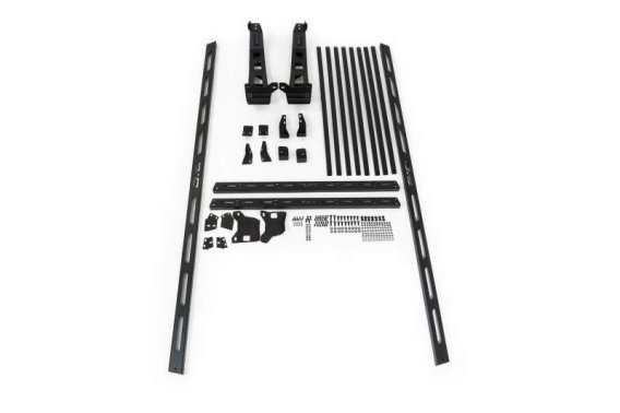 DV8 Roof Racks