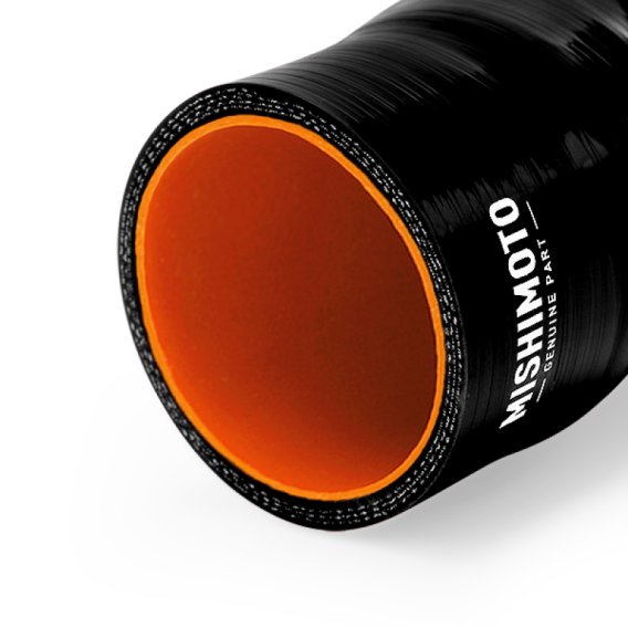 MM Silicone Hose - Induction