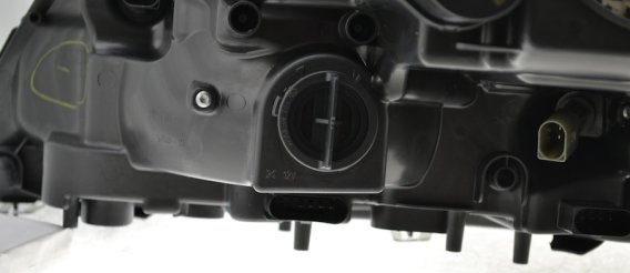 HELLA Headlight Assemblies