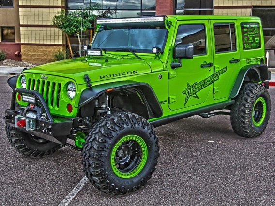 RIG Bar Mount - A-Pillar