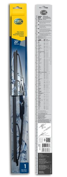HELLA Wiper Blades