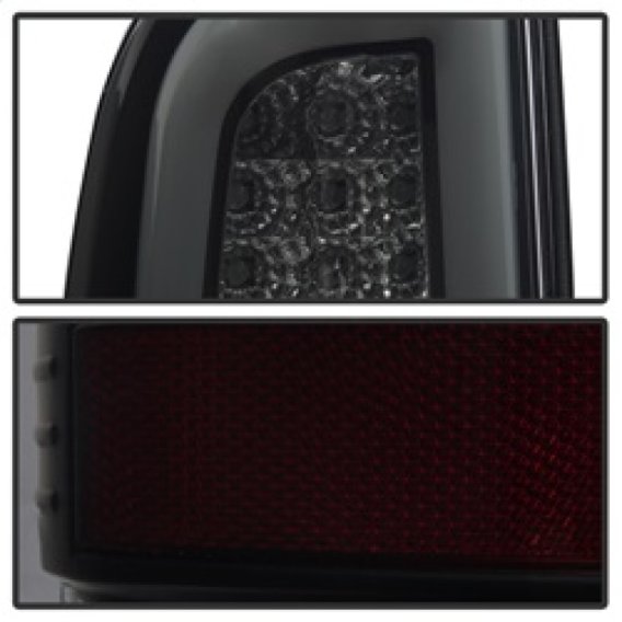 SPY LED Tail Lights