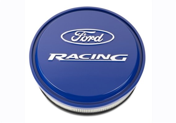FR Air Cleaners
