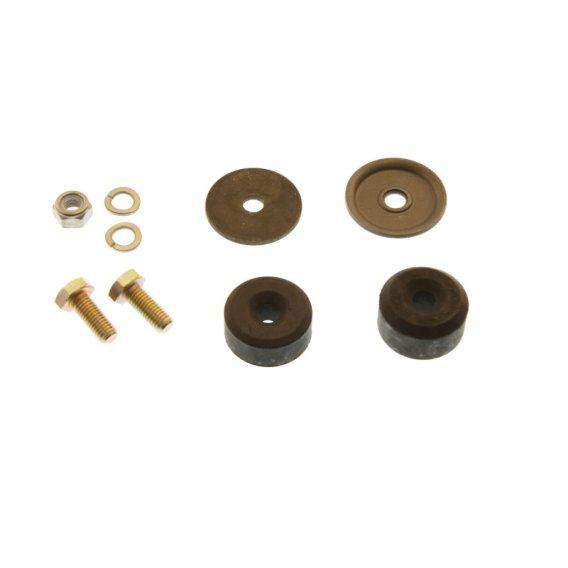 BIL B4 Series Shocks