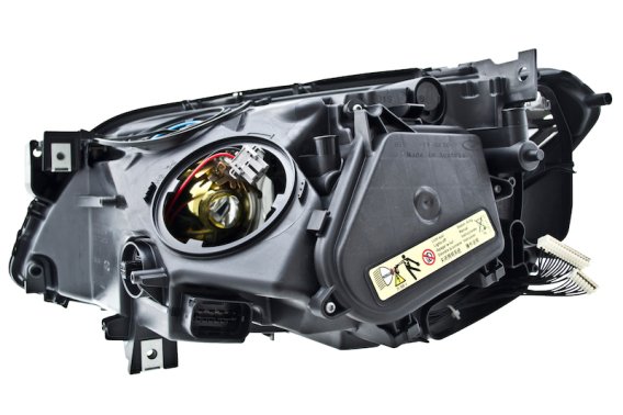HELLA Headlight Assemblies