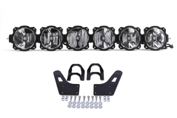 KCL Gravity LED - Pro6