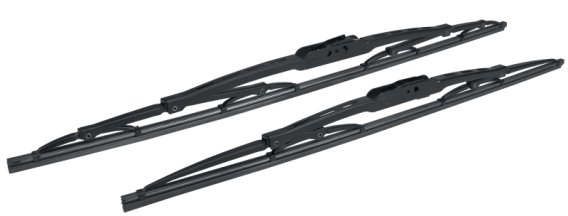 HELLA Wiper Blades