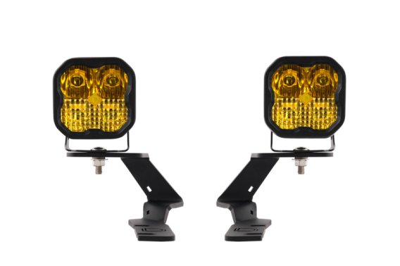 DIO LED Light Pods