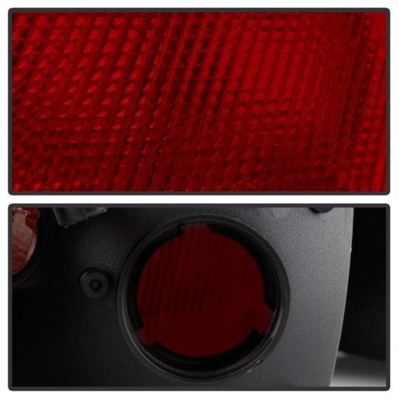 SPY Euro Tail Lights