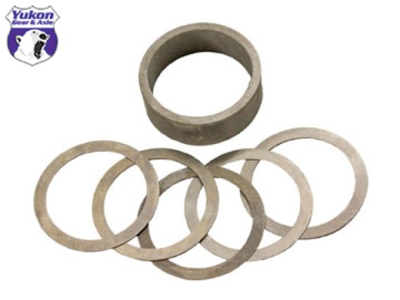 YUK Shim Kits