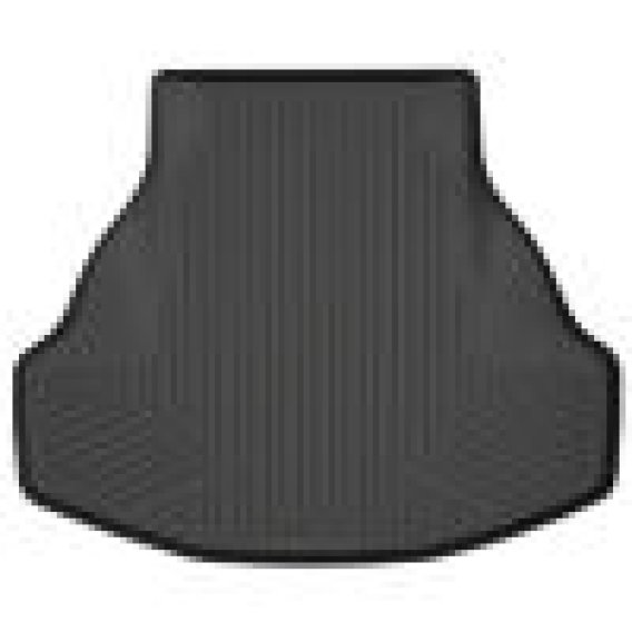HL WB - Cargo - Black