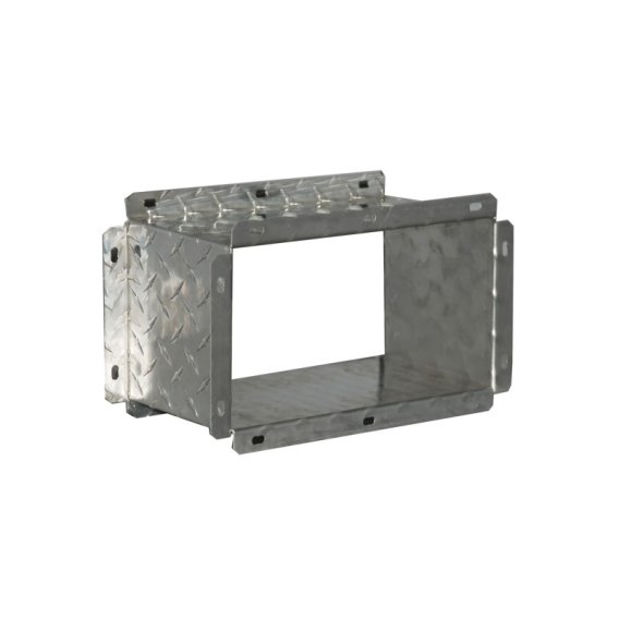 WES Brute Conduit Carrier Box