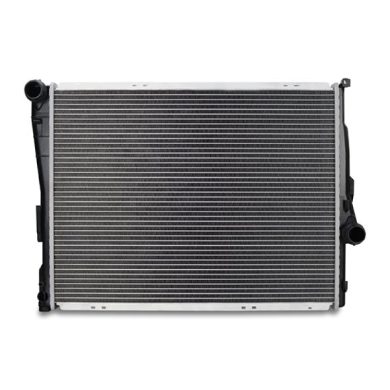 MM Radiators - Plastic