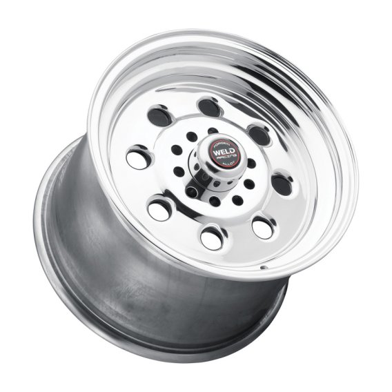 WEL Draglite Wheels