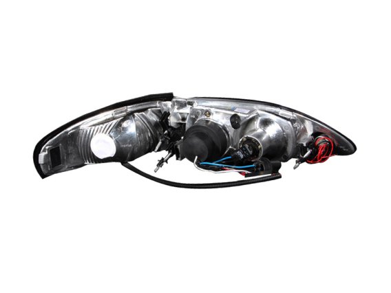 ANZ Projector Headlights