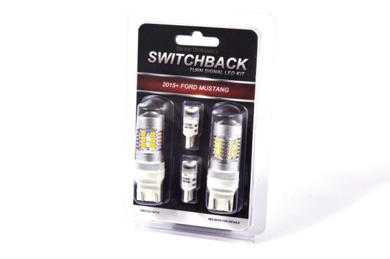 DIO Replacement Bulbs